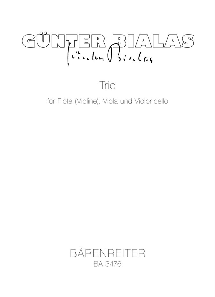 Trio