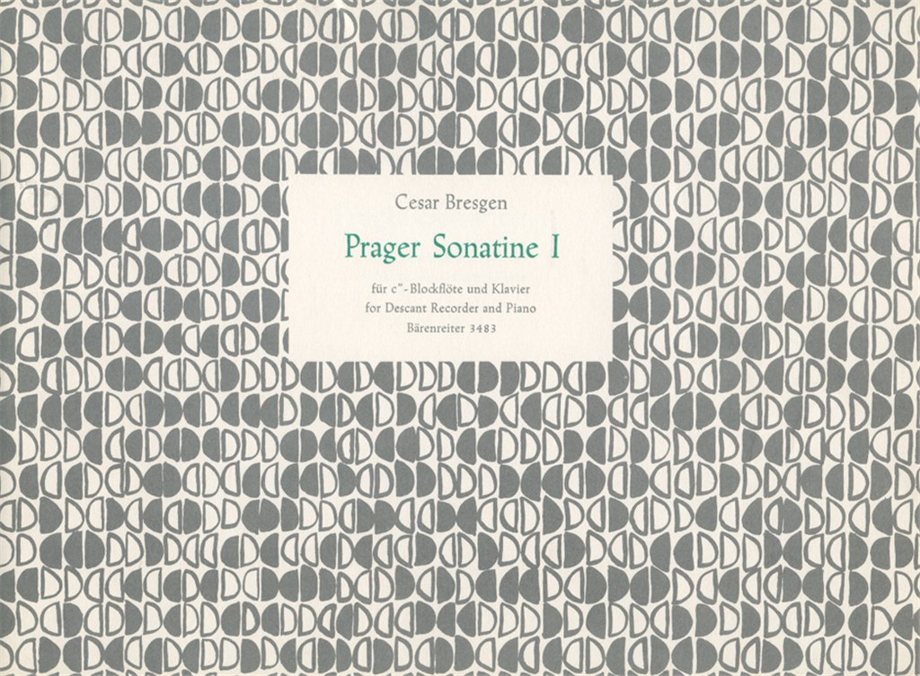 Prager Sonatine