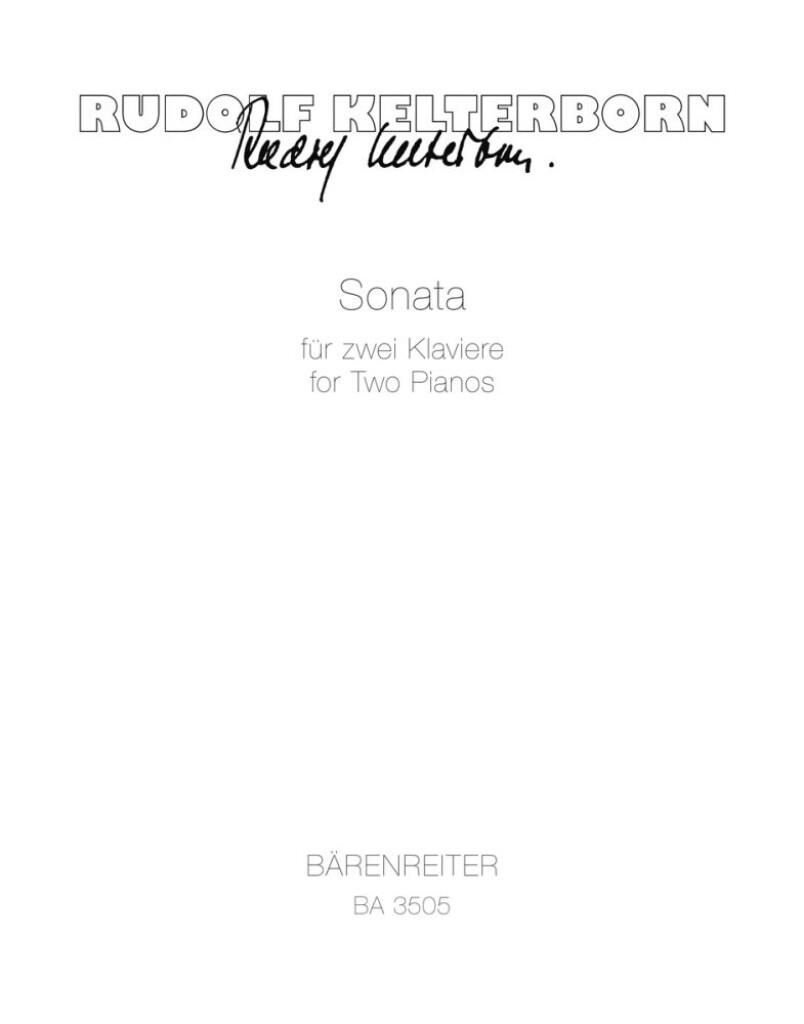 Sonata