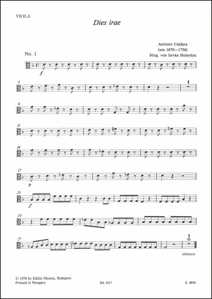 Dies irae