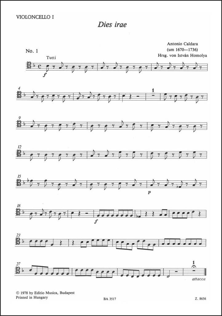 Dies irae