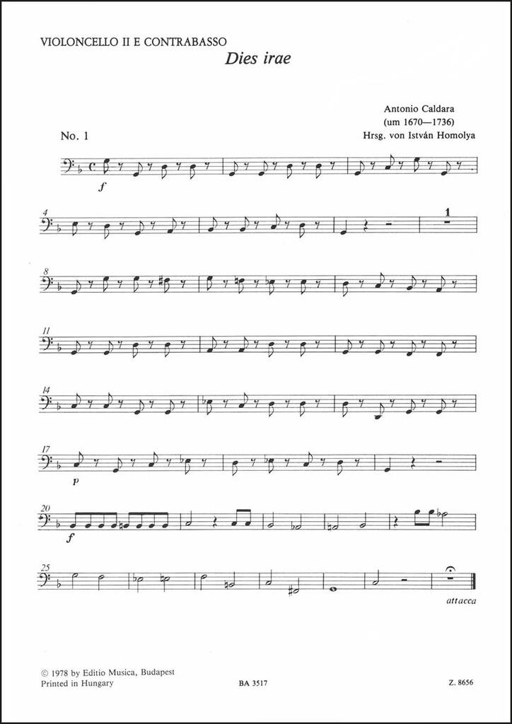 Dies irae