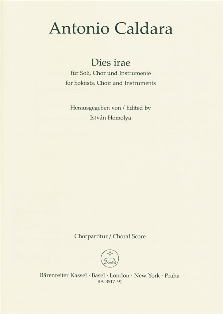 Dies irae
