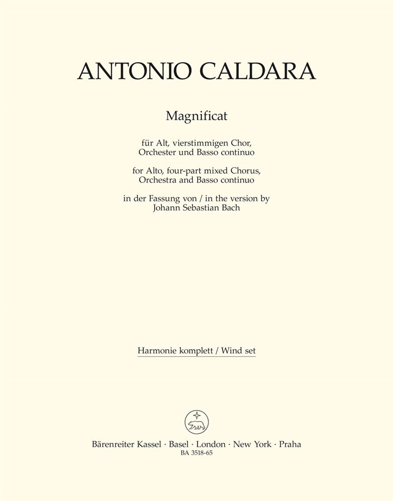 Magnificat
