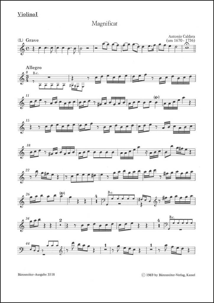 Magnificat
