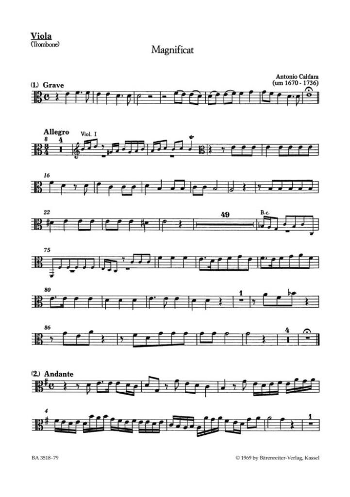 Magnificat