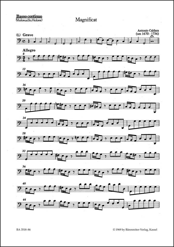 Magnificat