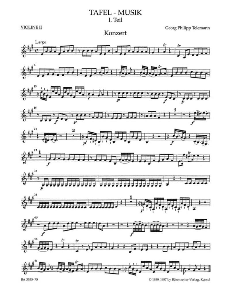 Concerto