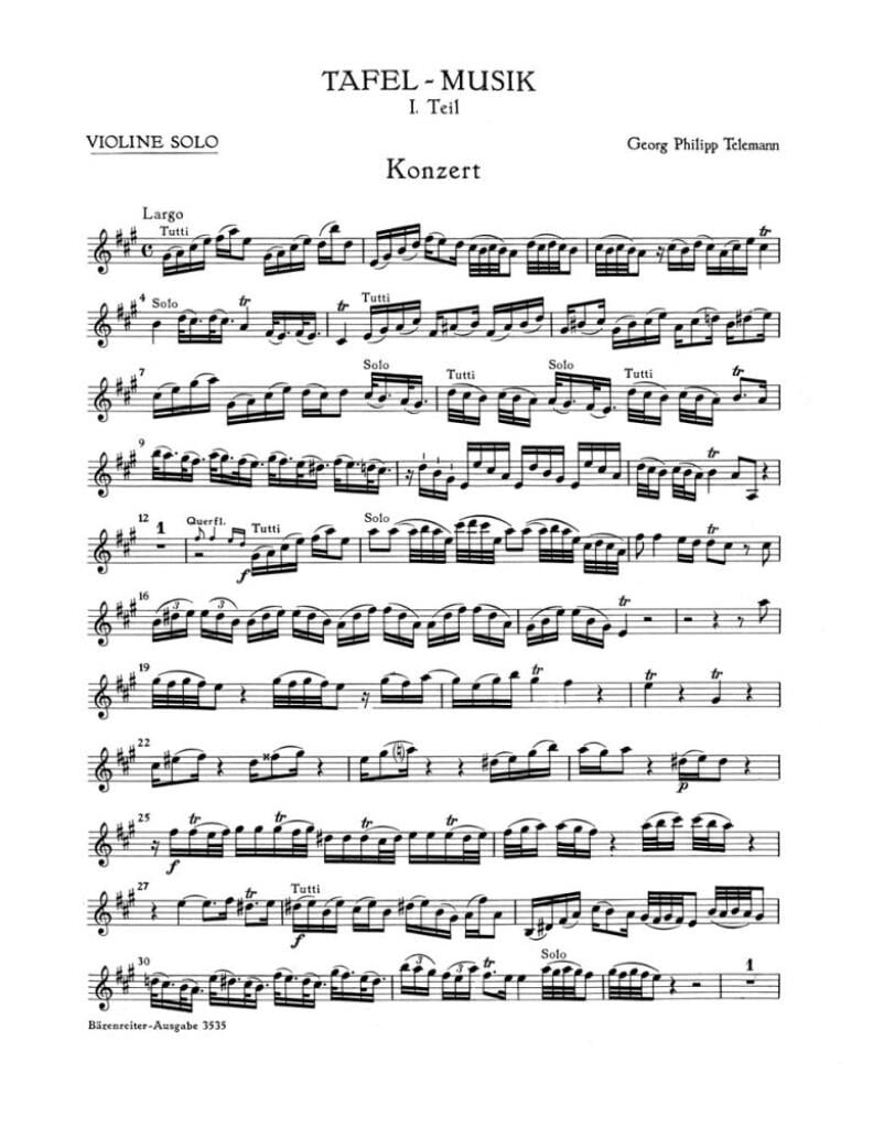 Concerto