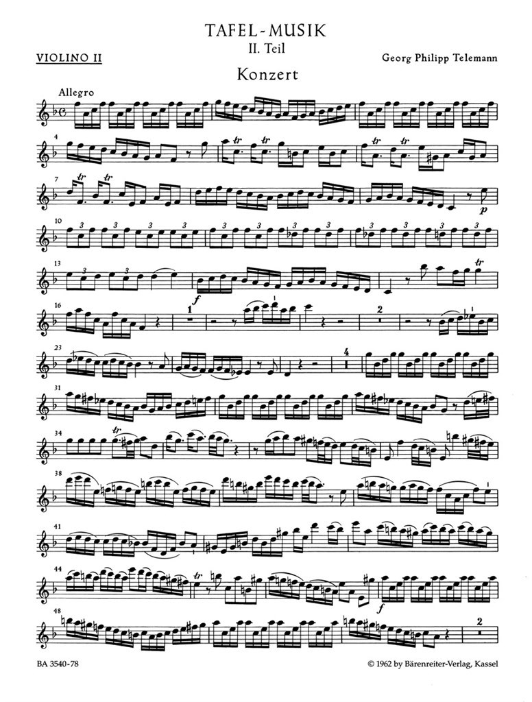 Concerto