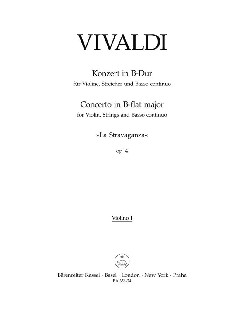 La Stravaganza