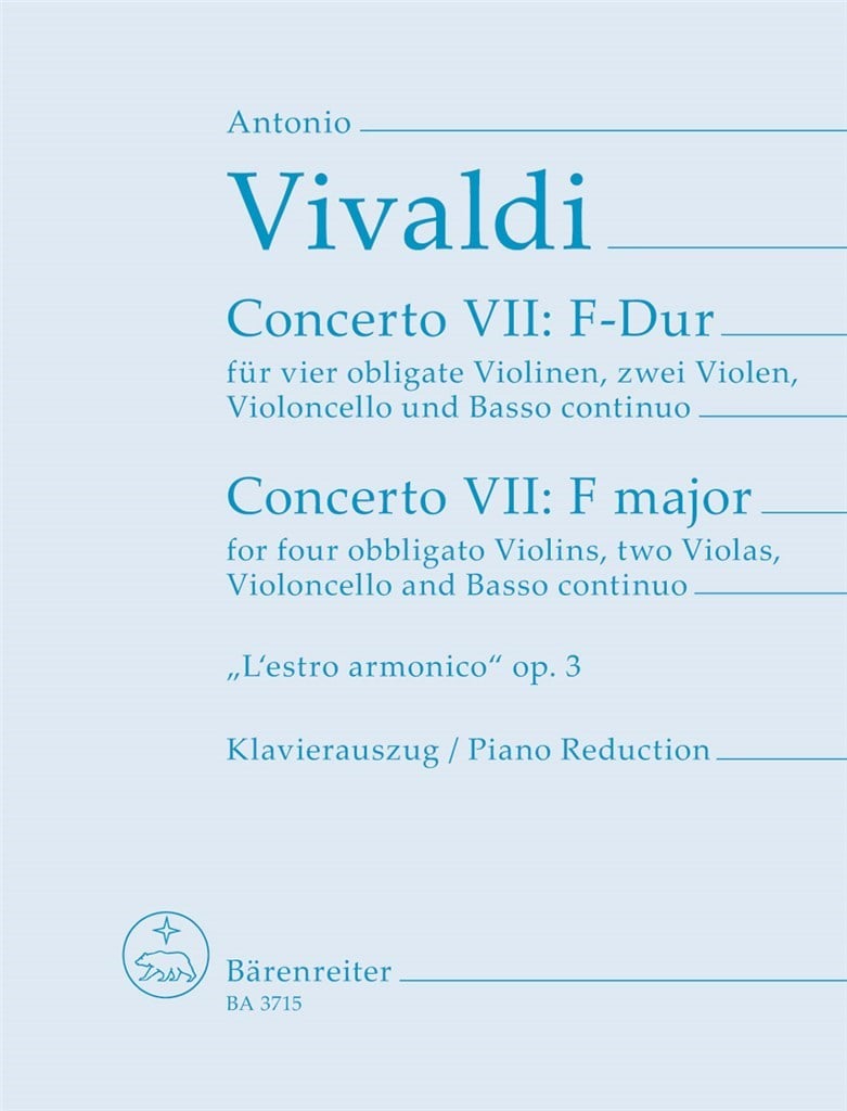 Concert 09 F Op.3 4