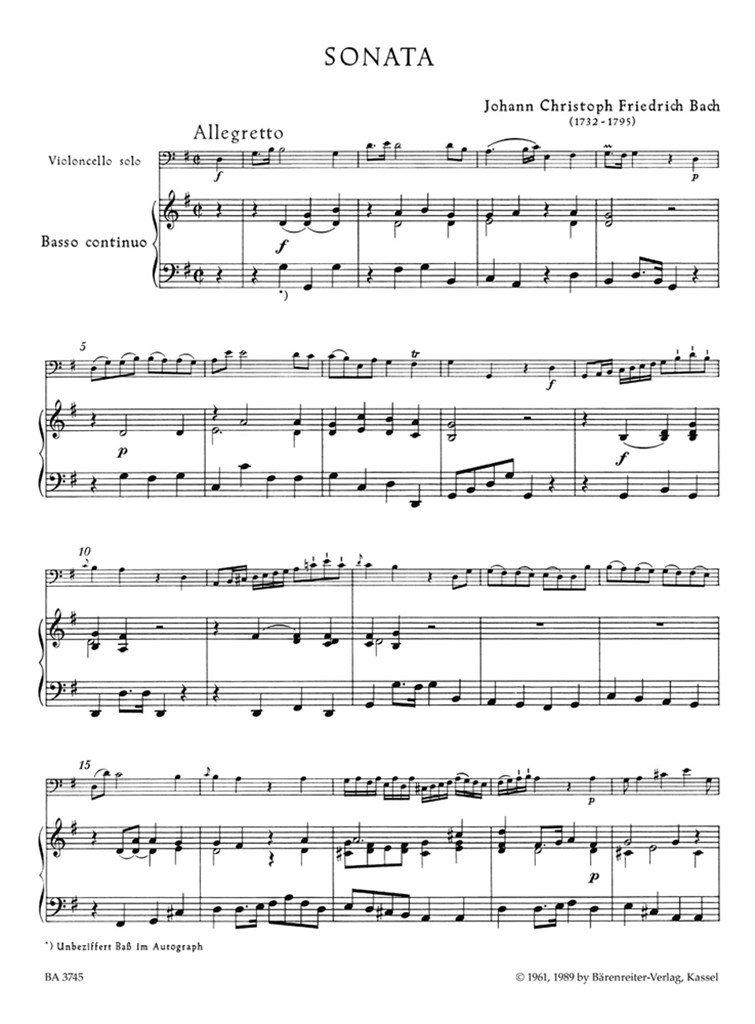 Sonate G (J.Chr.)