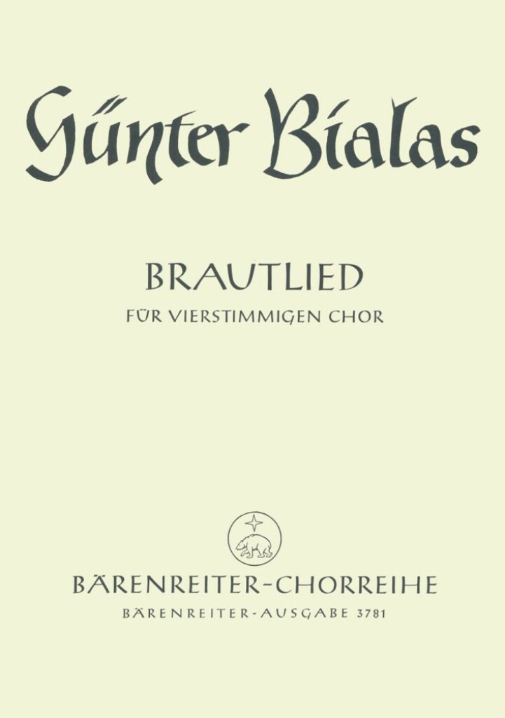 Brautlied