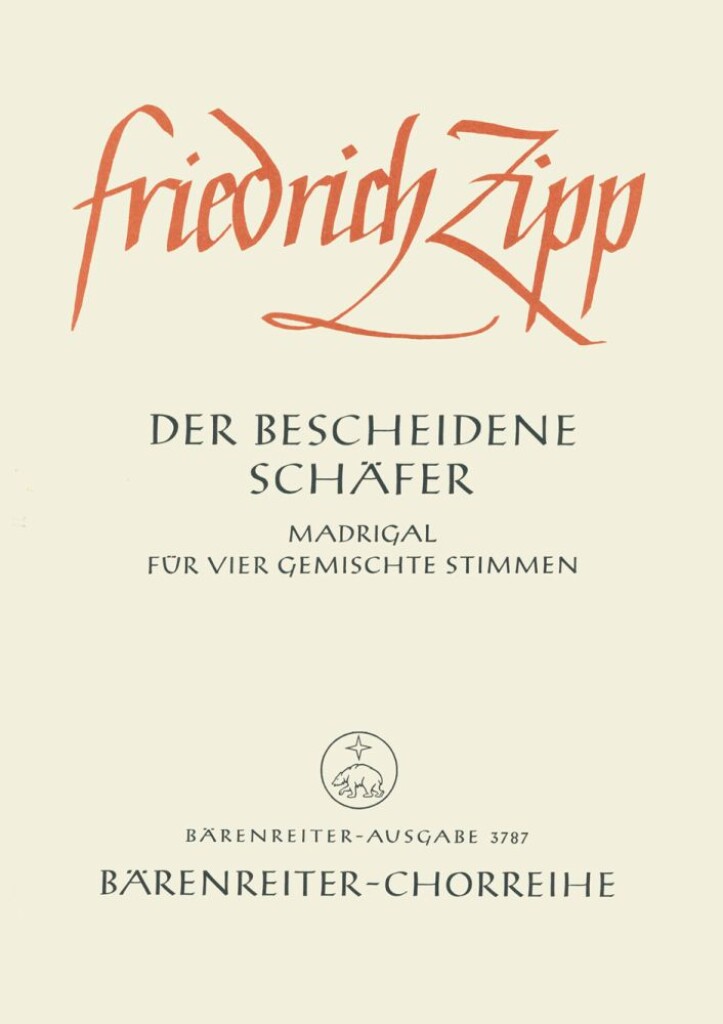 Der bescheidene Schafer