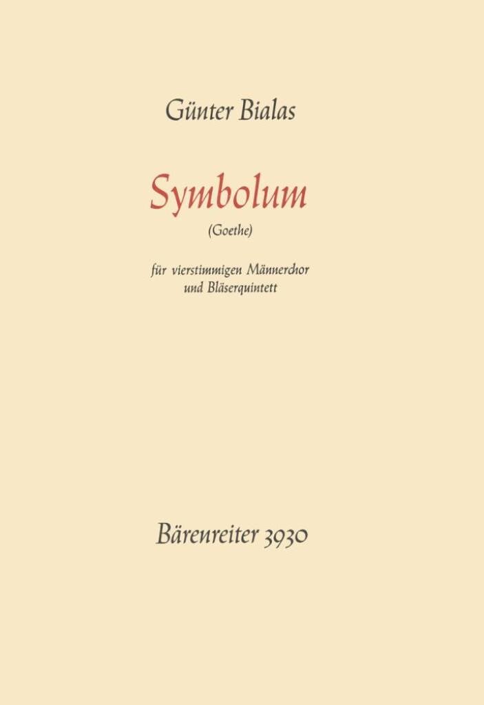 Symbolum