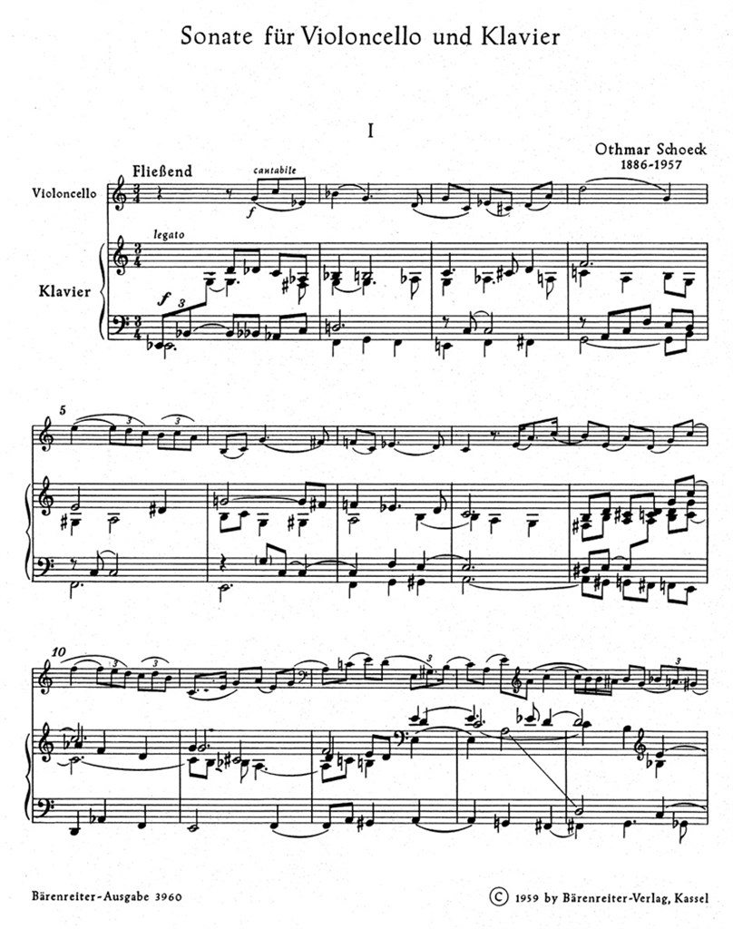 Sonata