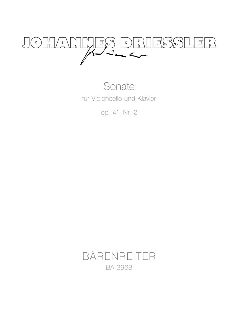 Sonata