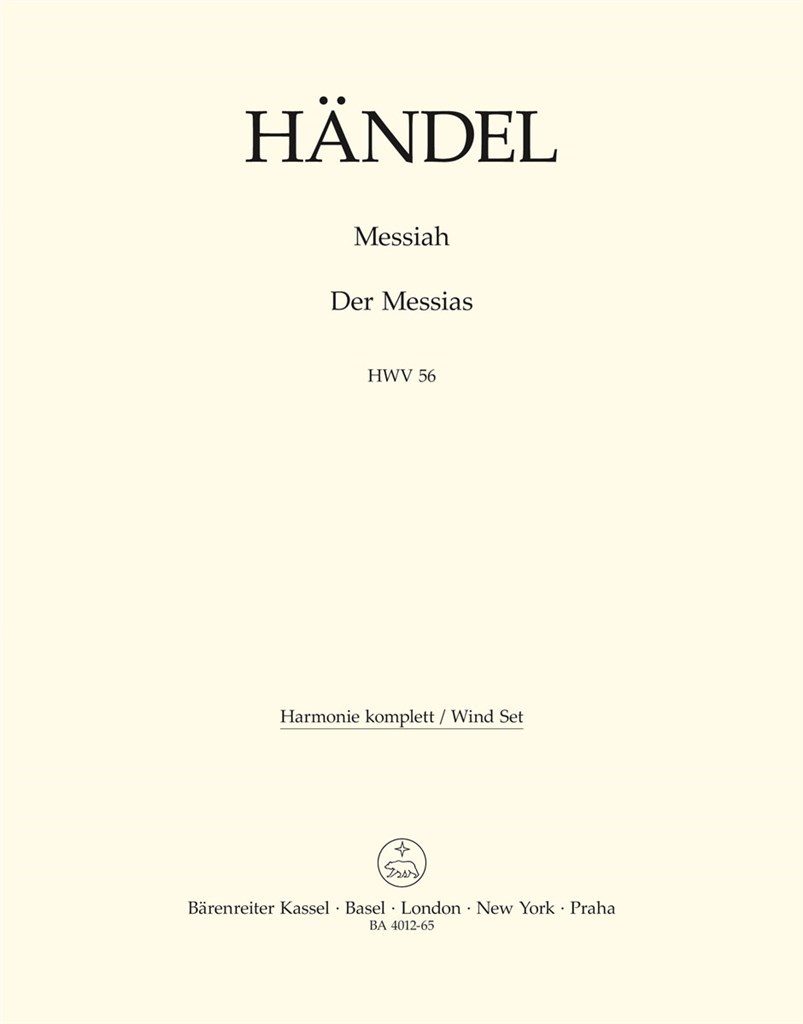 Der Messias