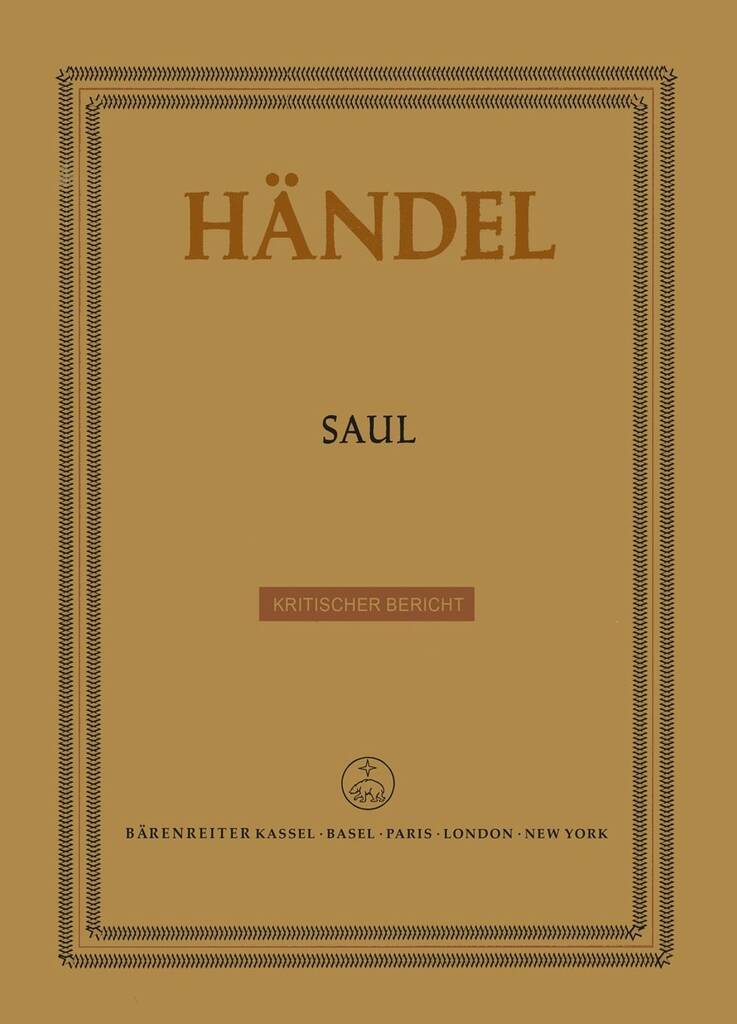 Saul