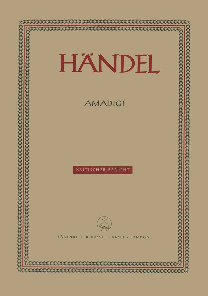 Amadigi