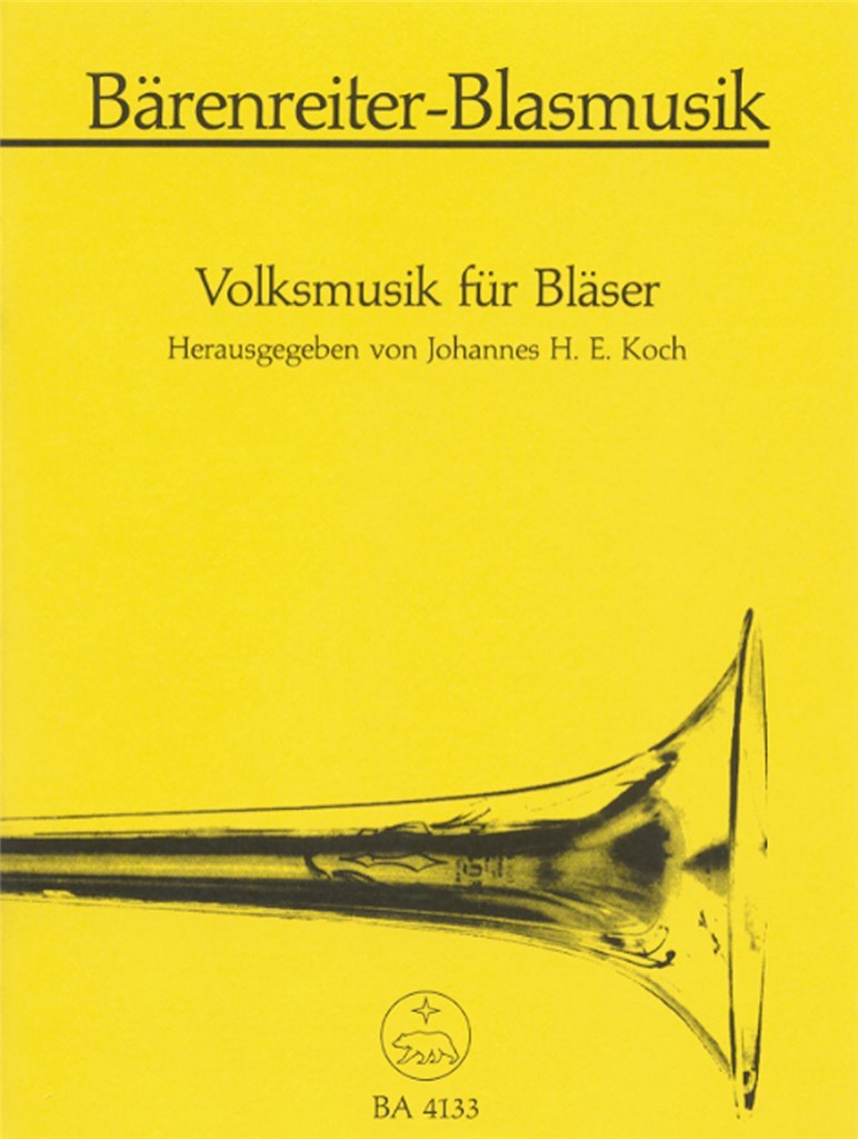 Volksmusik