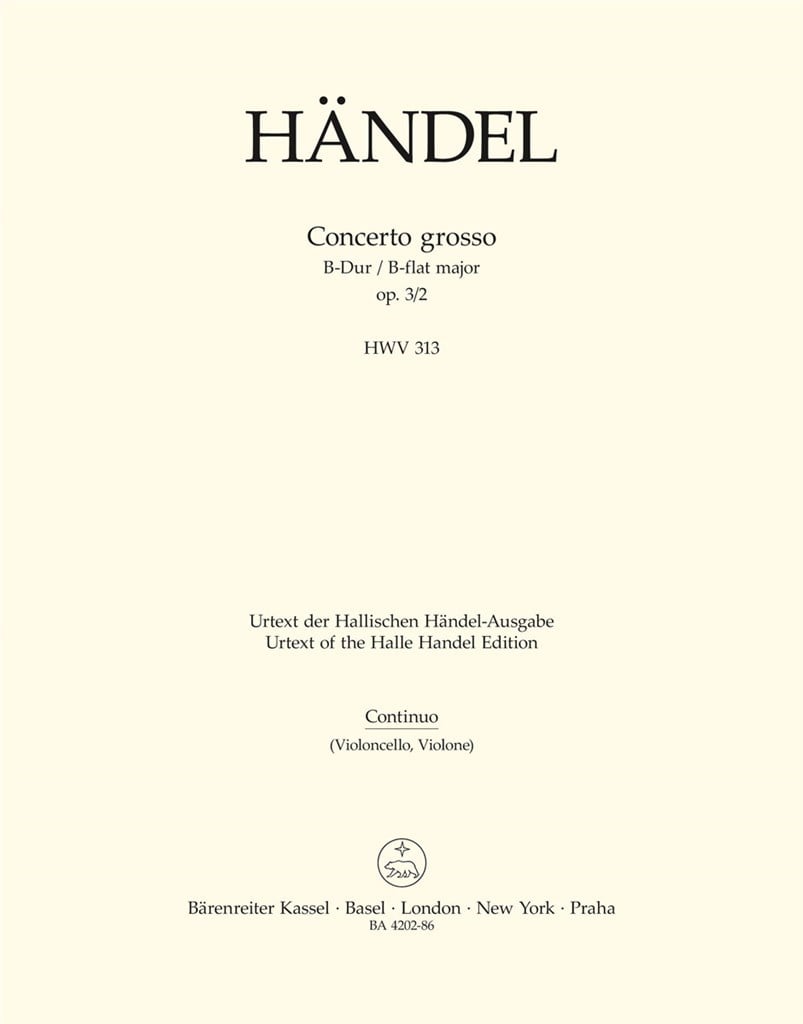 Concerto grosso