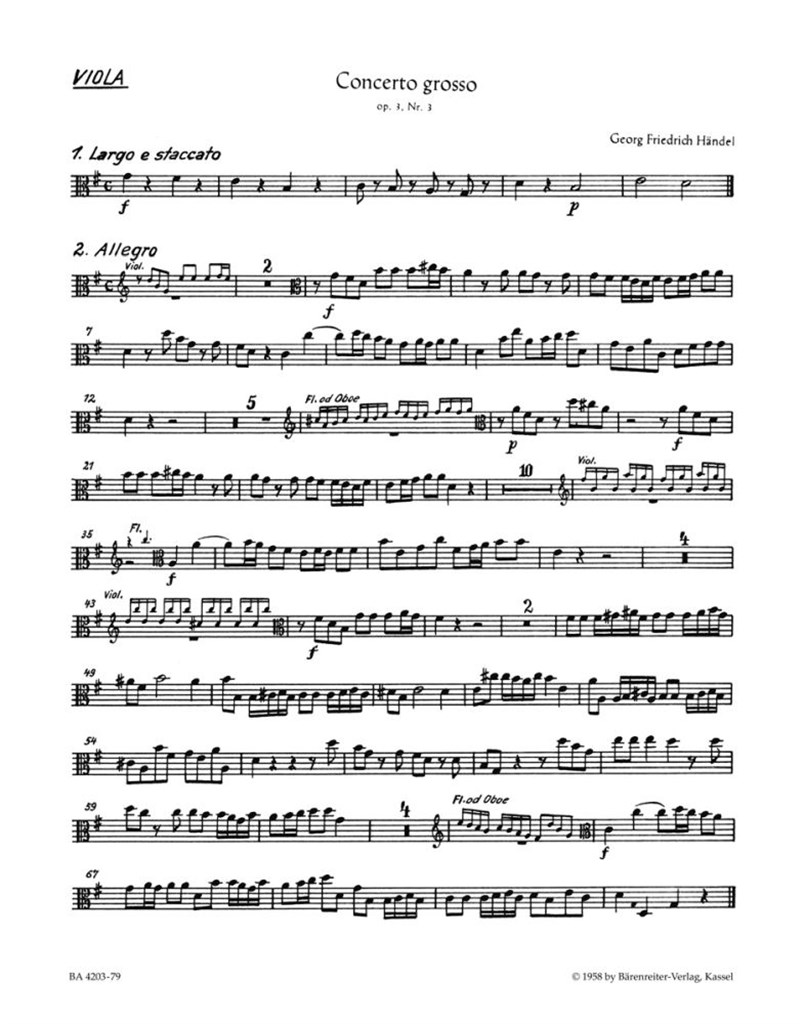 Concerto grosso