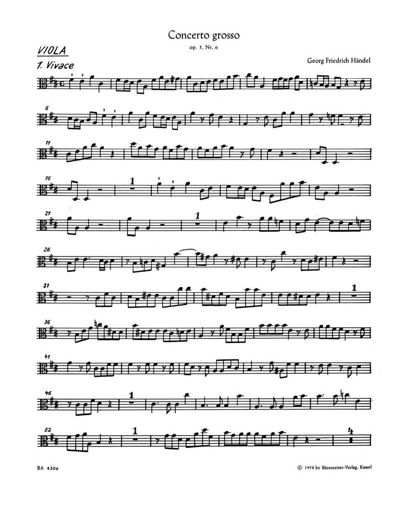Concerto grosso