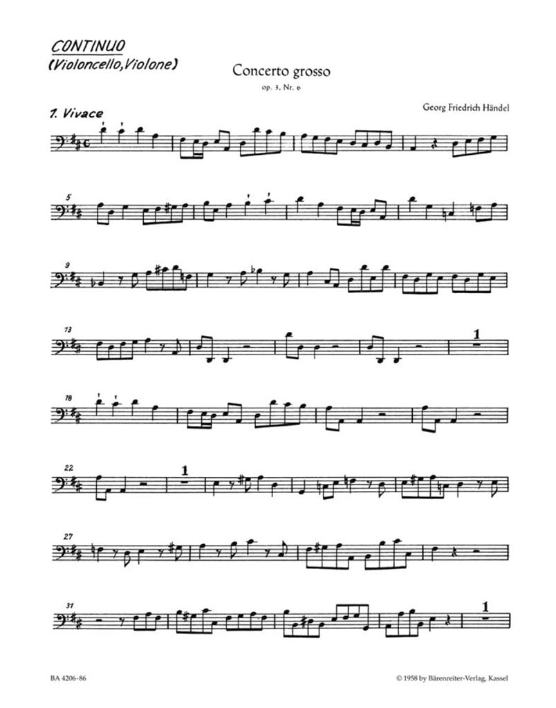 Concerto grosso