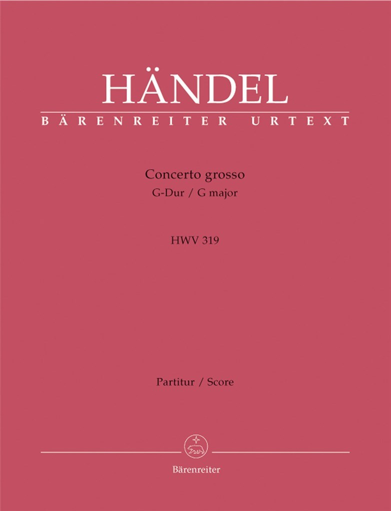 Concerto grosso