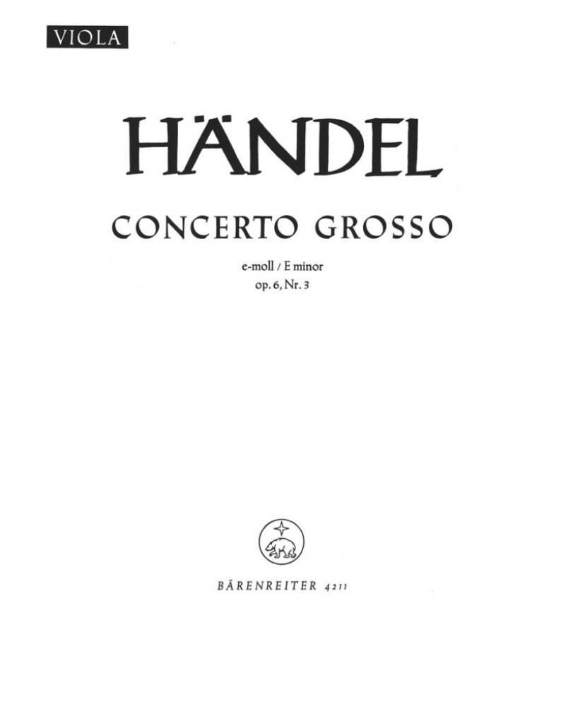 Concerto grosso