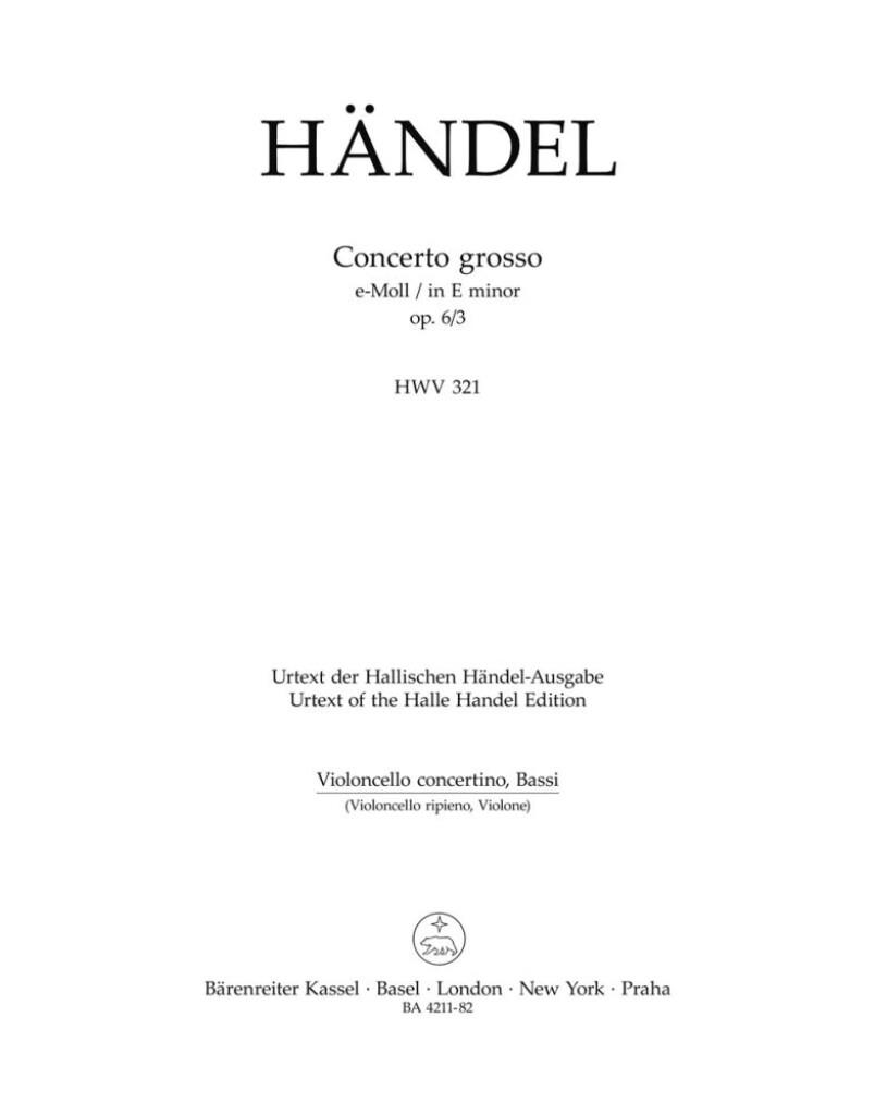 Concerto grosso