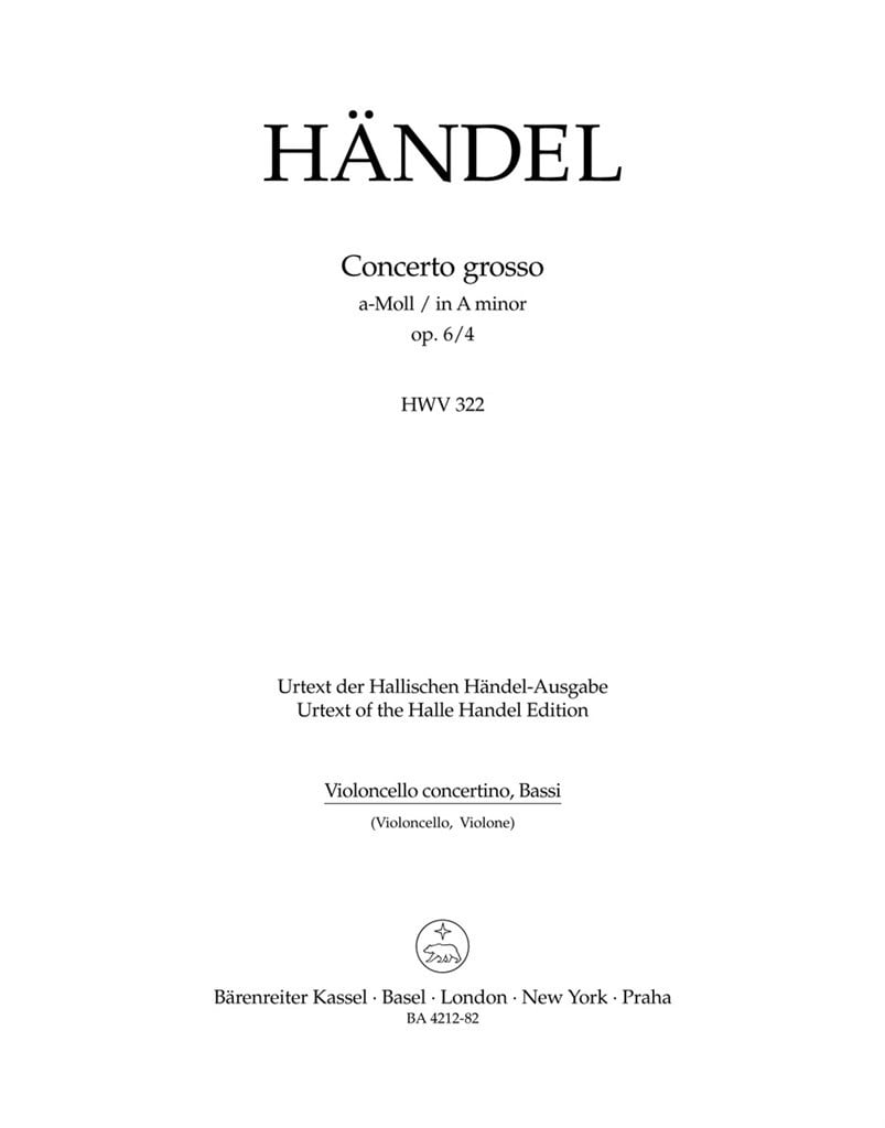 Concerto grosso