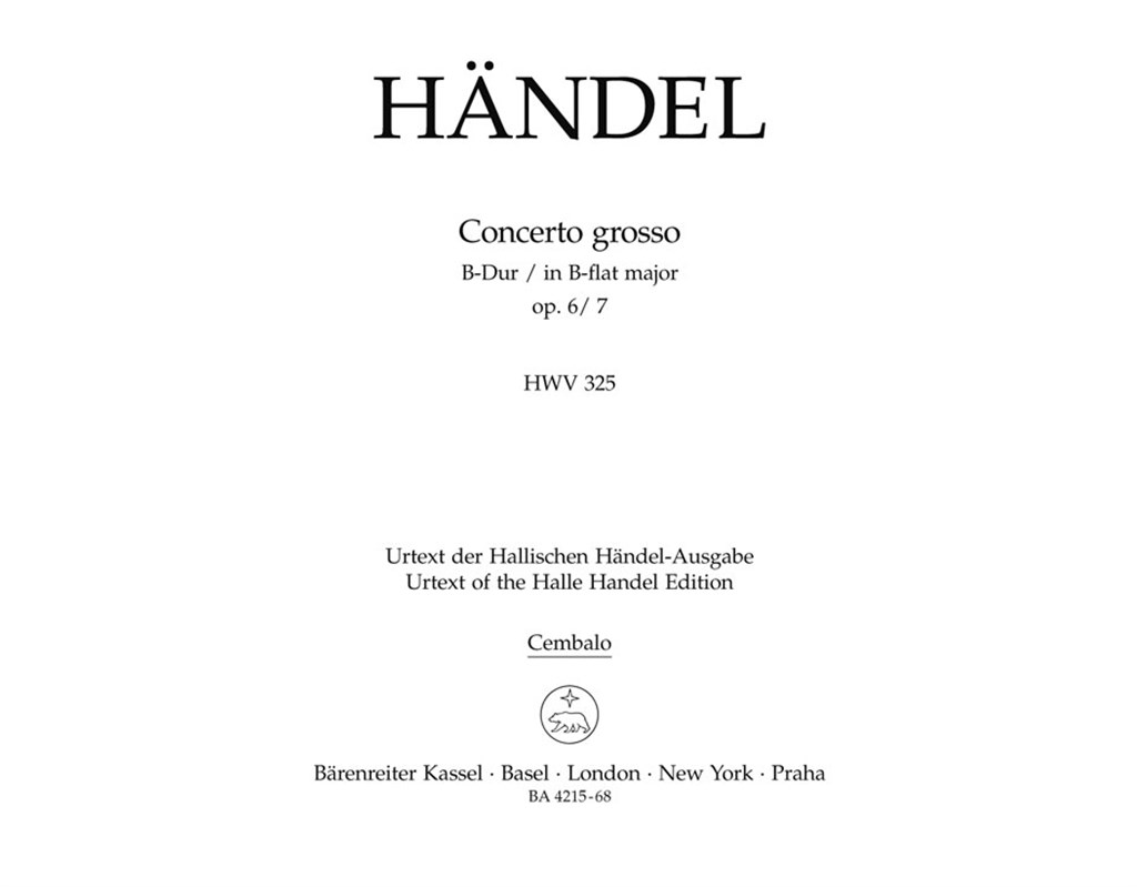 Concerto grosso