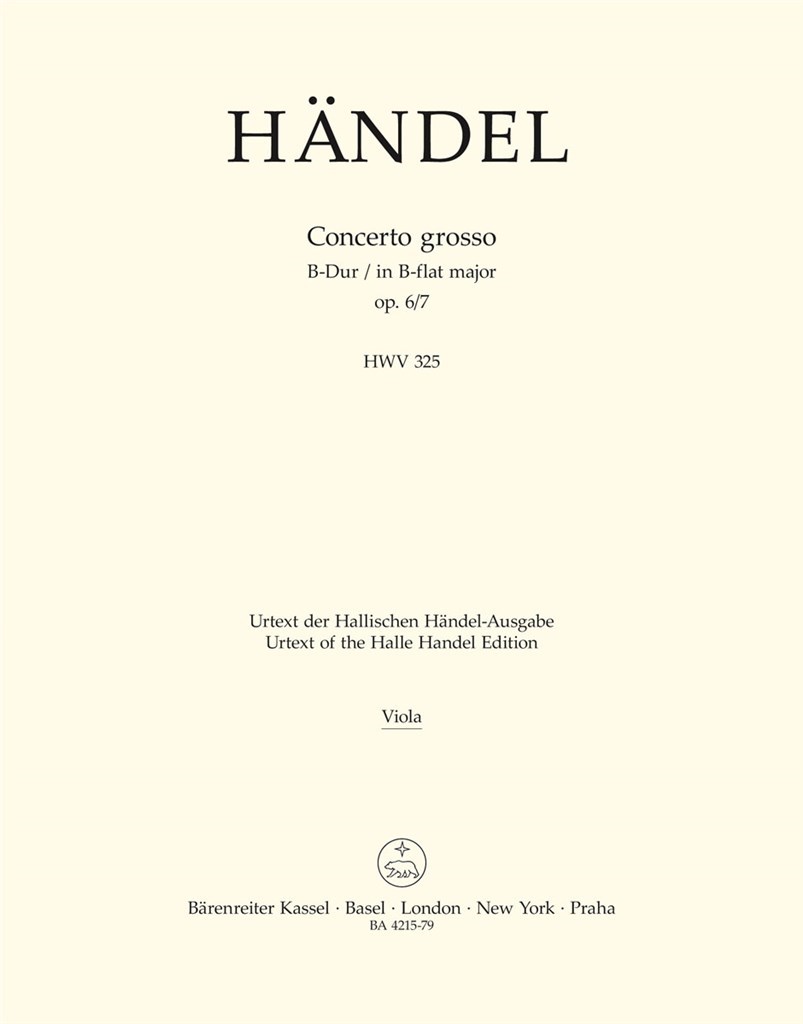 Concerto grosso
