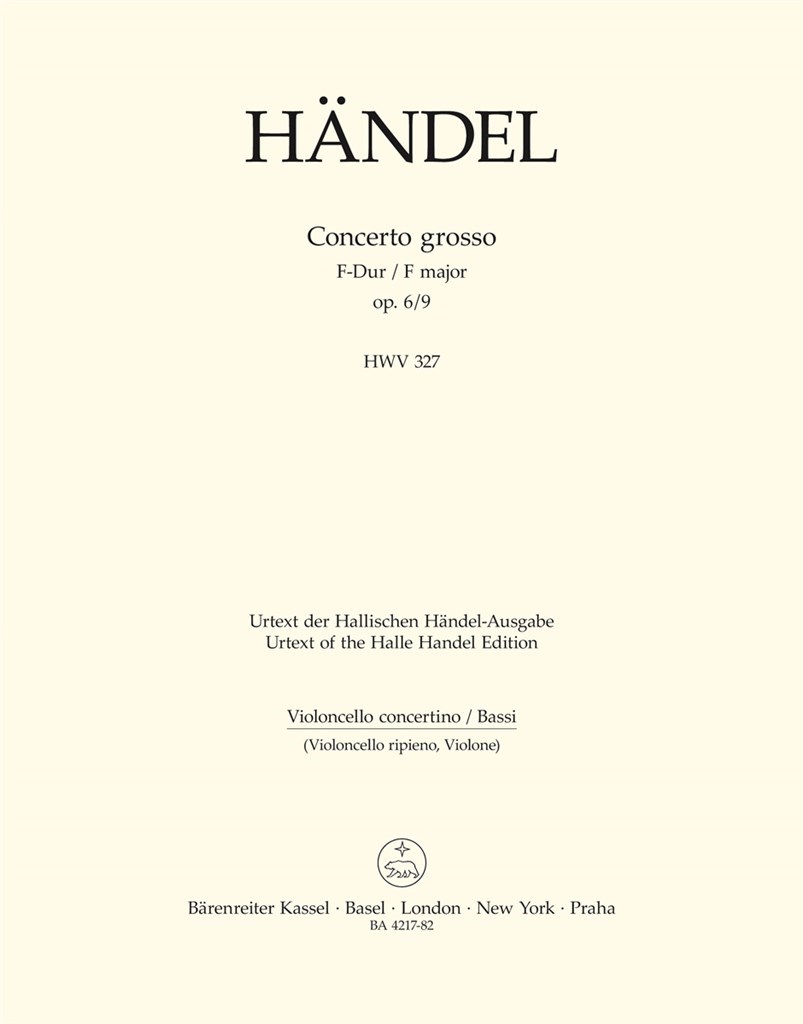 Concerto grosso