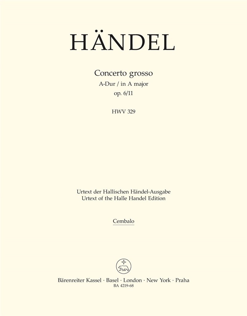 Concerto grosso