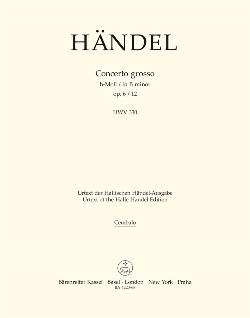 Concerto grosso