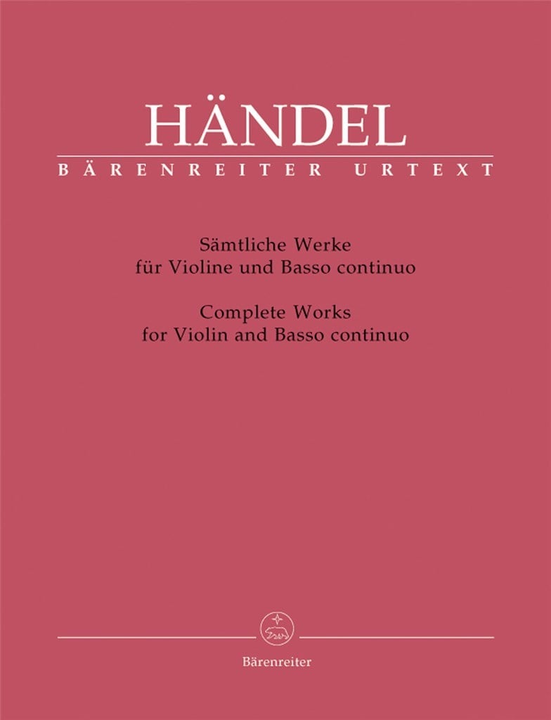 Complete Works Violin & Piano (Sonatas)