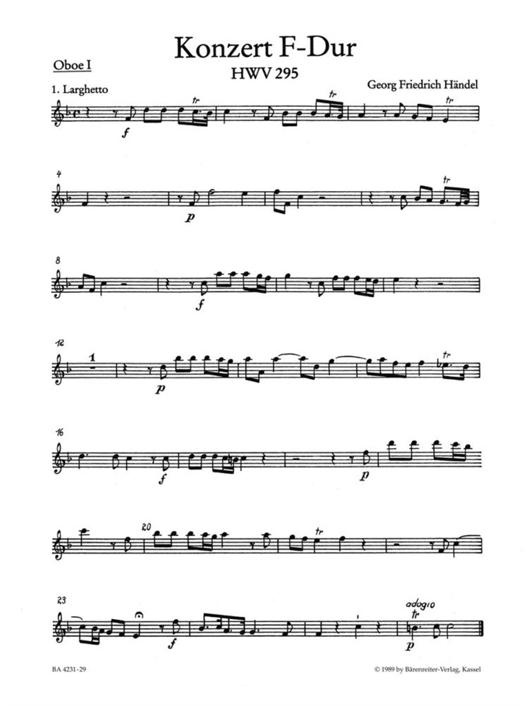 Concerto
