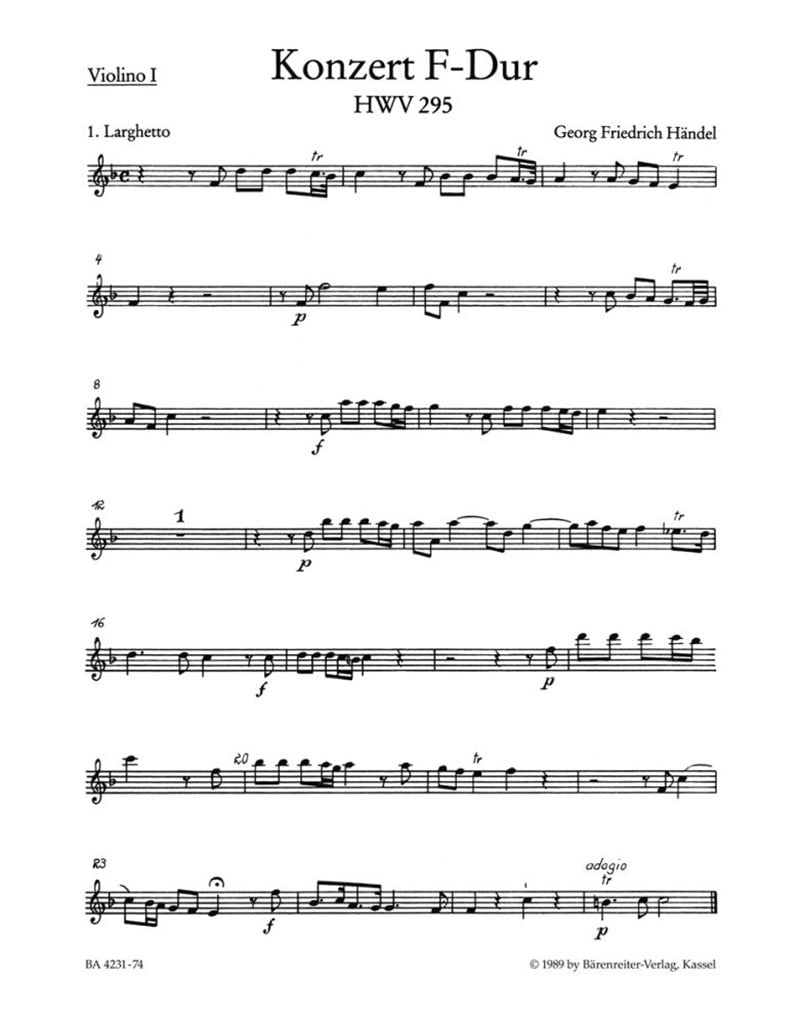 Concerto