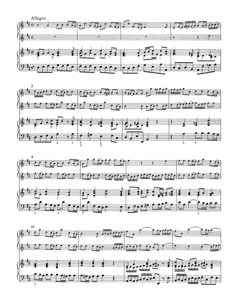 Sonaten(6) 3
