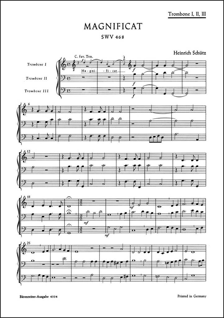 Magnificat