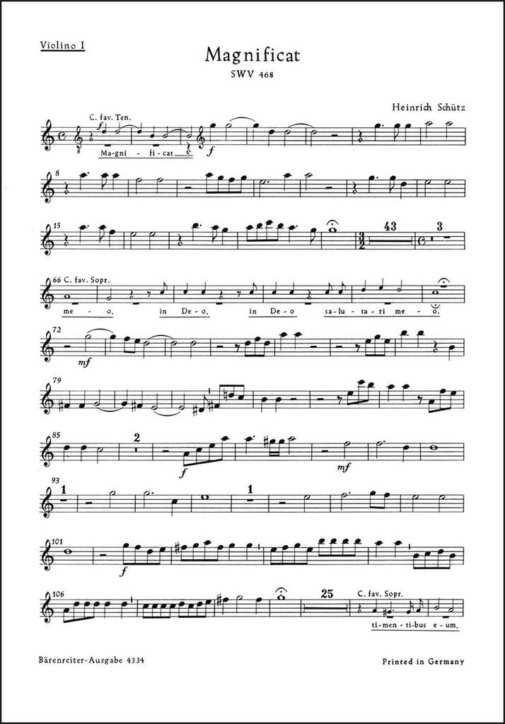 Magnificat