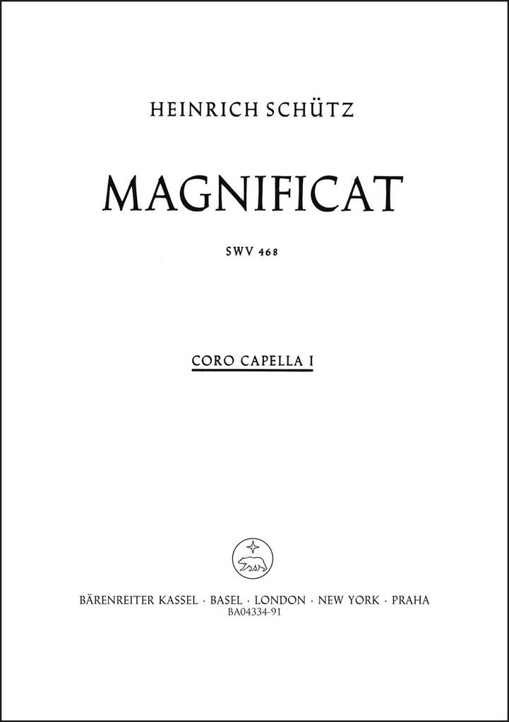 Magnificat