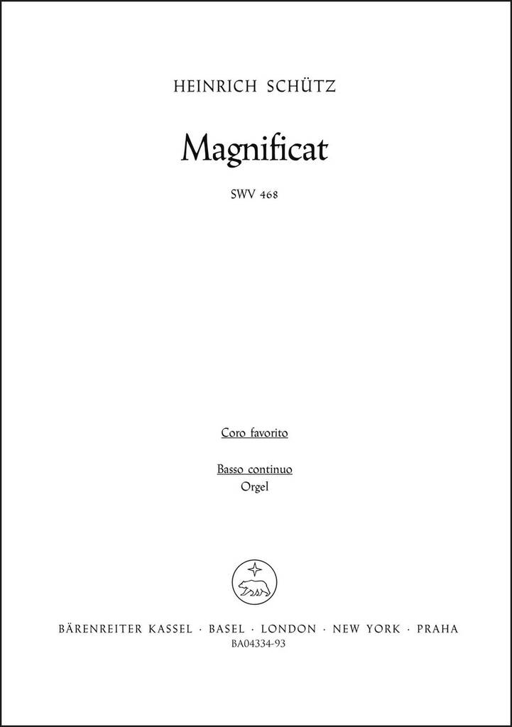 Magnificat