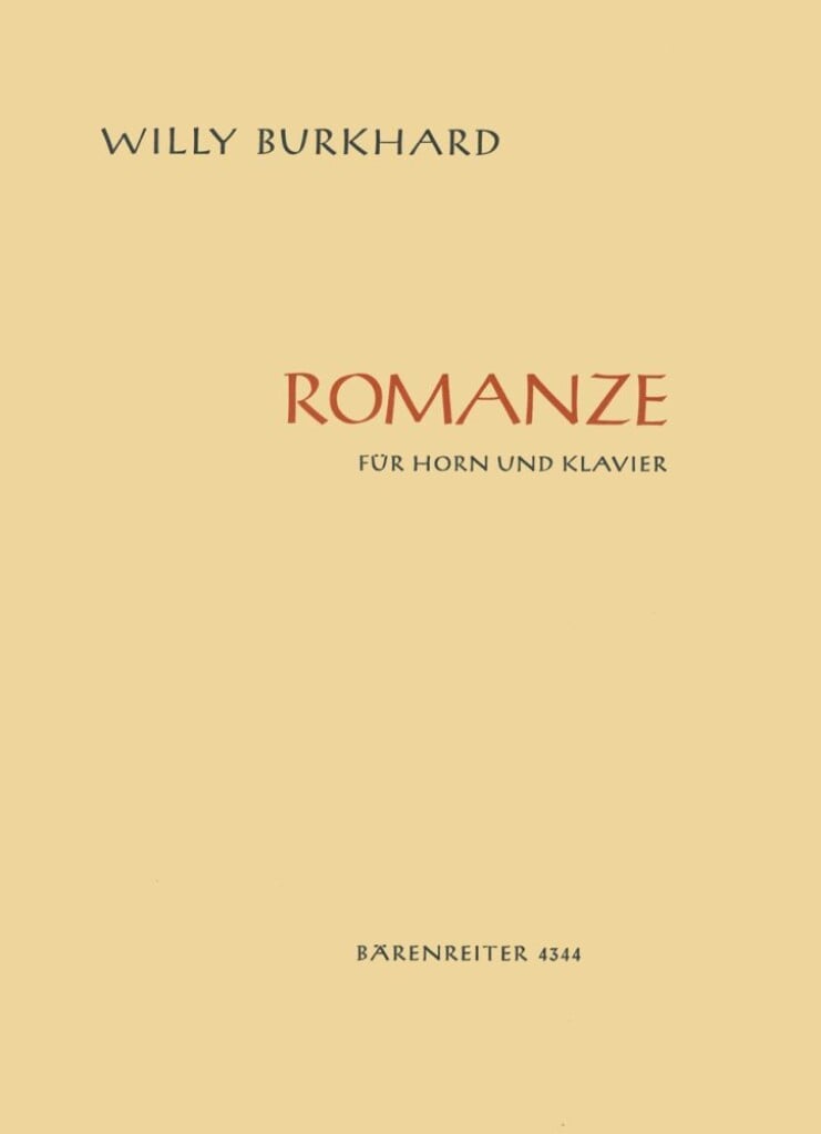 Romanze