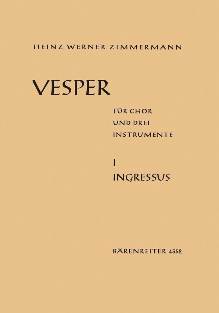 Eile, Gott, mich zu erretten
