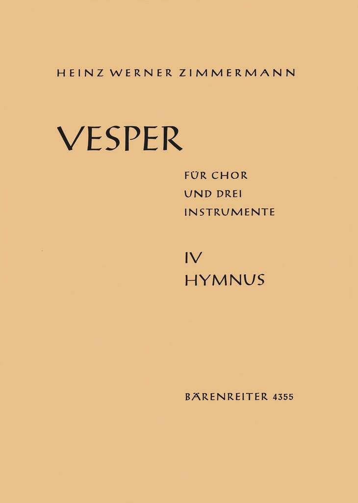 Gott ist unsre Zuversicht